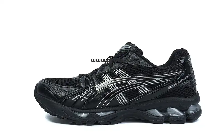 PK GOD Gel-Kayano 14 sneakers RETAIL MATERIALS READY TO SHIP