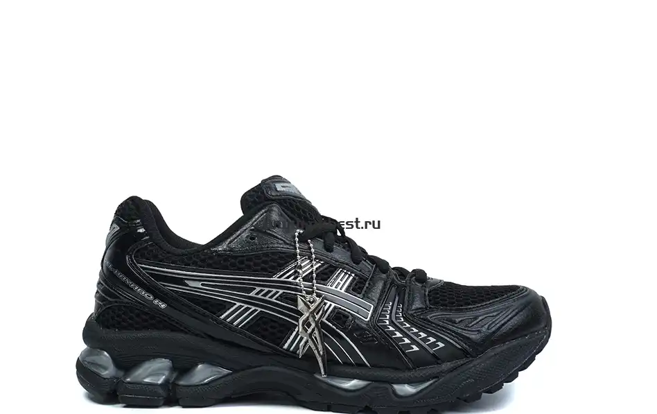 PK GOD Gel-Kayano 14 sneakers RETAIL MATERIALS READY TO SHIP