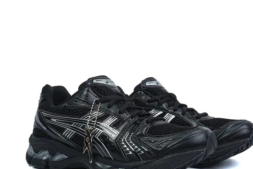 PK GOD Gel-Kayano 14 sneakers RETAIL MATERIALS READY TO SHIP