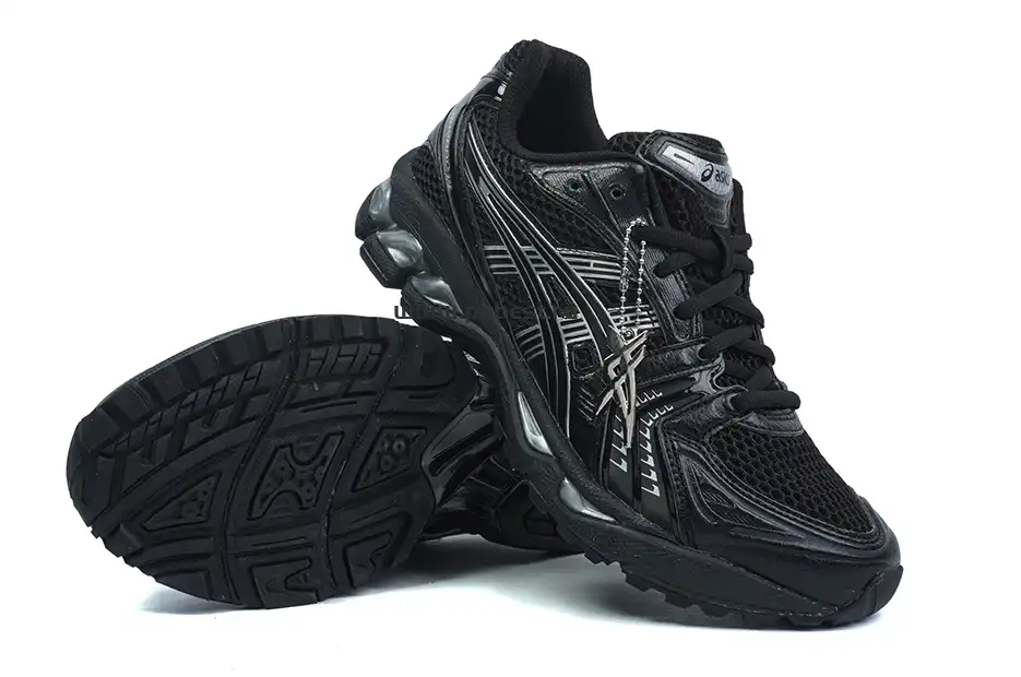 PK GOD Gel-Kayano 14 sneakers RETAIL MATERIALS READY TO SHIP