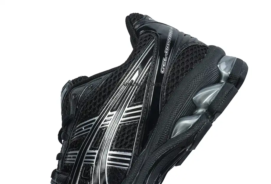 PK GOD Gel-Kayano 14 sneakers RETAIL MATERIALS READY TO SHIP