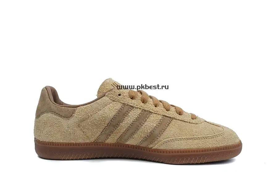 PK GOD JJJJound x adidas Samba OG  RETAIL MATERIALS READY TO SHIP