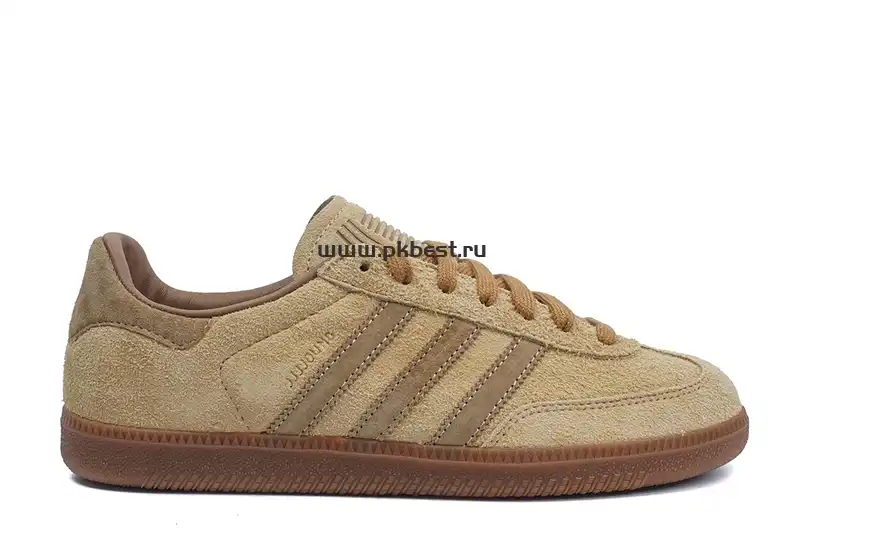 PK GOD JJJJound x adidas Samba OG  RETAIL MATERIALS READY TO SHIP