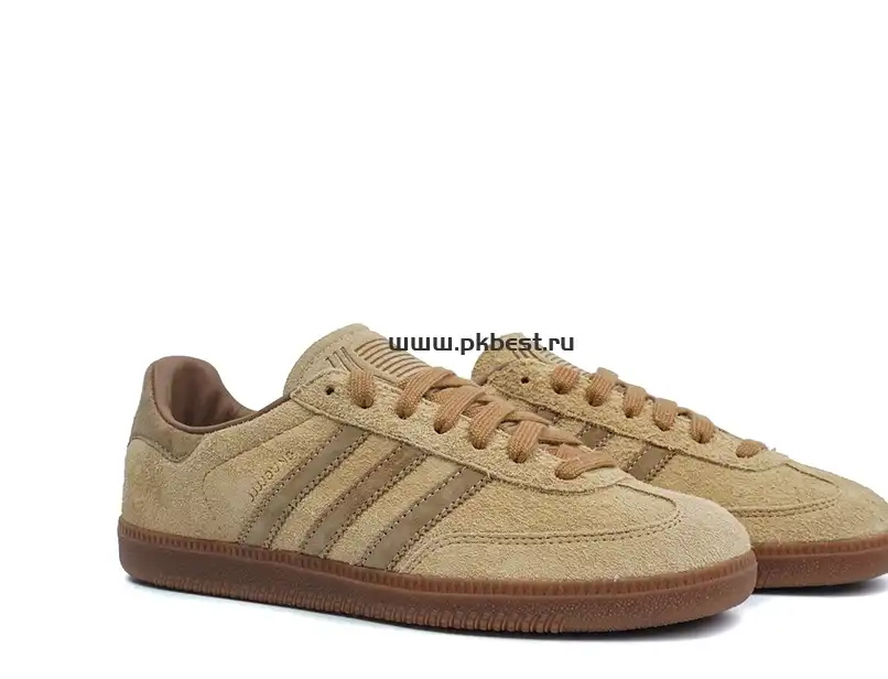 PK GOD JJJJound x adidas Samba OG  RETAIL MATERIALS READY TO SHIP