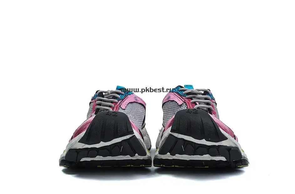 PK GOD Balenciaga Stapler Women’s sneakers RETAIL MATERIALS READY TO SHIP