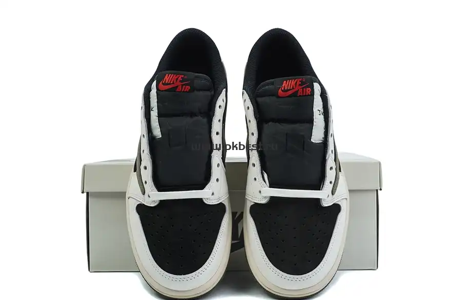 PK GOD STAPLER TECH SNEAKERS – BLACK RETAIL MATERIALS READY TO SHIP