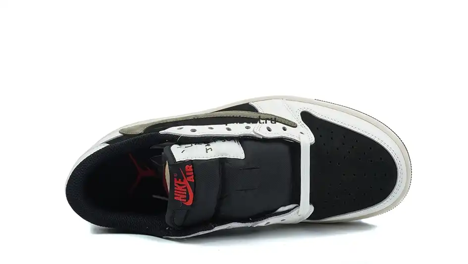 PK GOD STAPLER TECH SNEAKERS – BLACK RETAIL MATERIALS READY TO SHIP