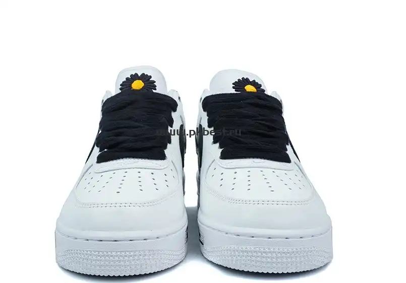 PK GOD PEACEMINUSONE x Nk Air Force 1 “Para-Noise 2.0 RETAIL MATERIALS READY TO SHIP