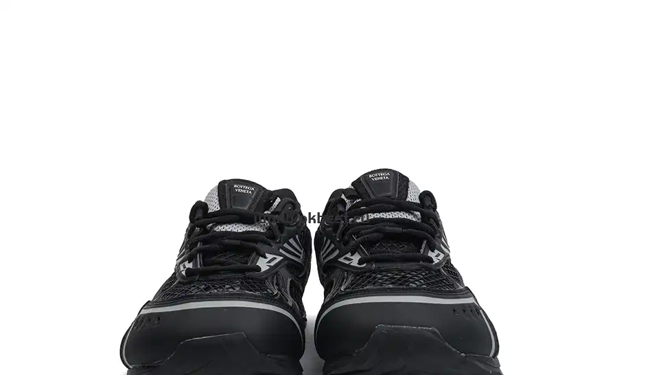 PK GOD Bottega Veneta Orbit black RETAIL MATERIALS READY TO SHIP