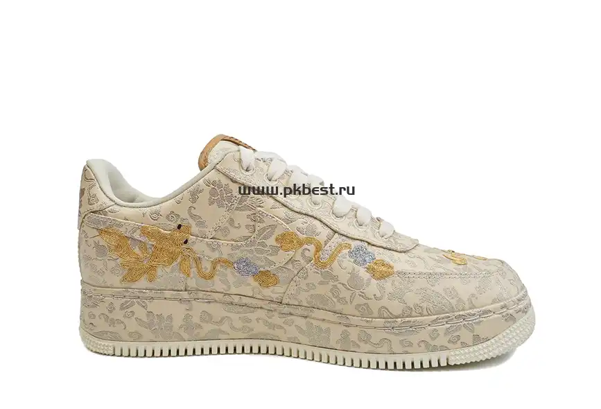 PK GOD  Nike Air Force 1 ’07 Low Year of the Dragon W RETAIL MATERIALS READY TO SHIP