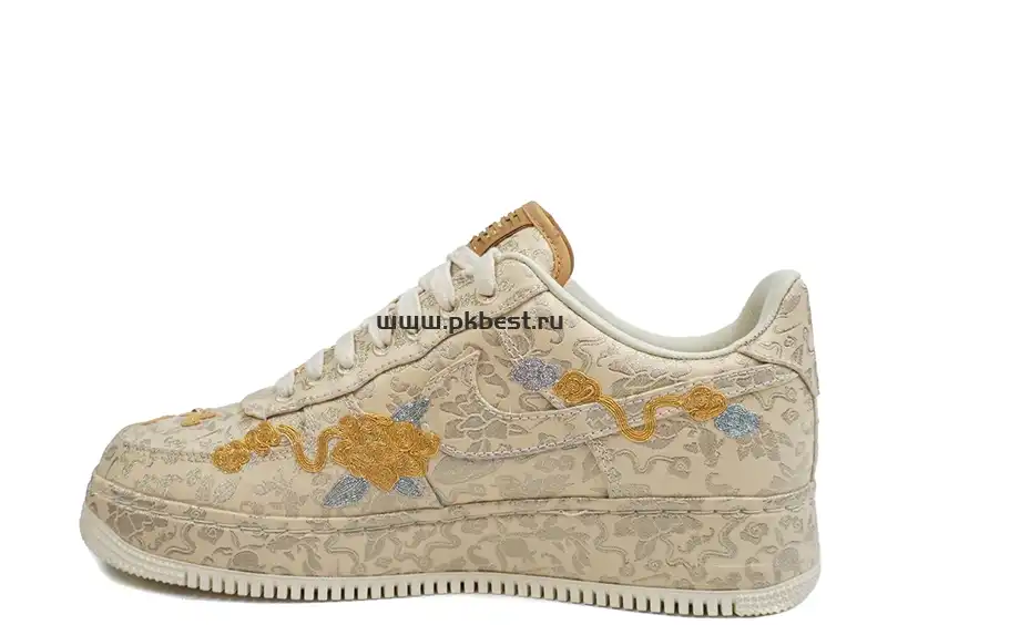 PK GOD  Nike Air Force 1 ’07 Low Year of the Dragon W RETAIL MATERIALS READY TO SHIP