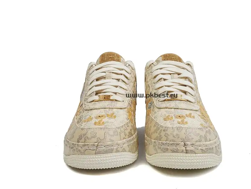 PK GOD  Nike Air Force 1 ’07 Low Year of the Dragon W RETAIL MATERIALS READY TO SHIP