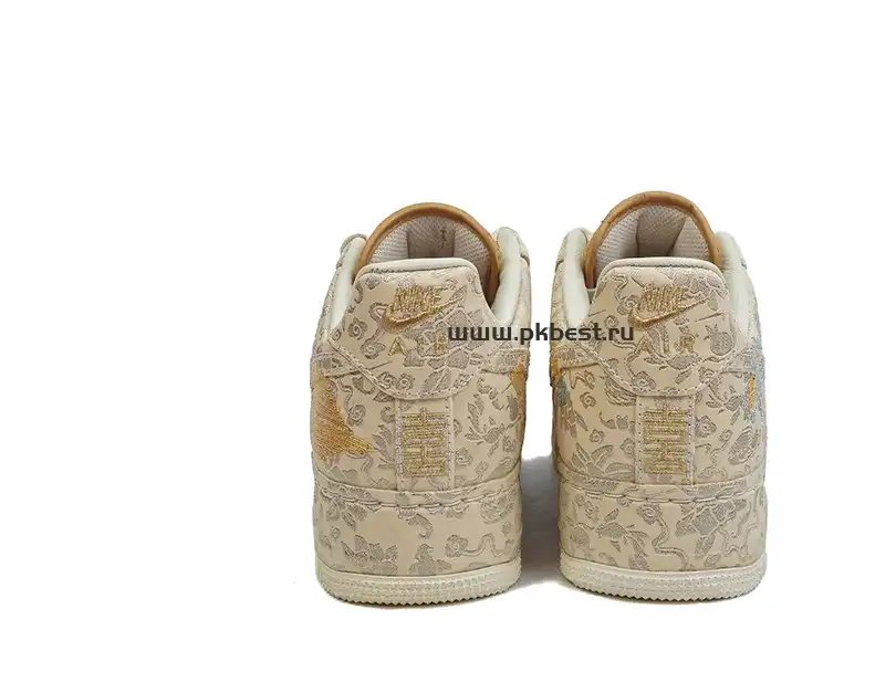 PK GOD  Nike Air Force 1 ’07 Low Year of the Dragon W RETAIL MATERIALS READY TO SHIP