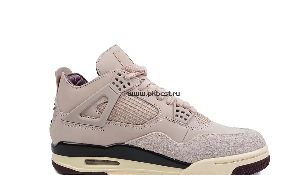 PK GOD A Ma Maniére x Air Jordan 4 Retro While You Were Sleeping W Details RETAIL MATERIALS READY TO SHIP