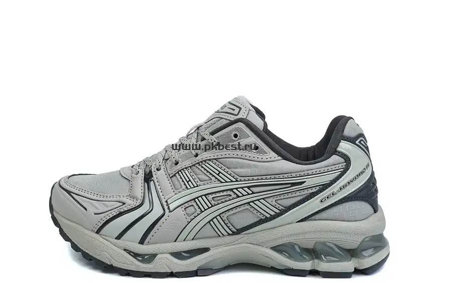 PK GOD ASICS Gel Kayano 14 Earthenware Pack – White Sage RETAIL MATERIALS READY TO SHIP