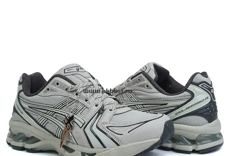 PK GOD ASICS Gel Kayano 14 Earthenware Pack – White Sage RETAIL MATERIALS READY TO SHIP