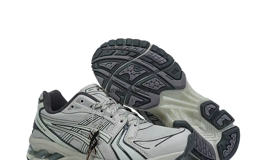 PK GOD ASICS Gel Kayano 14 Earthenware Pack – White Sage RETAIL MATERIALS READY TO SHIP