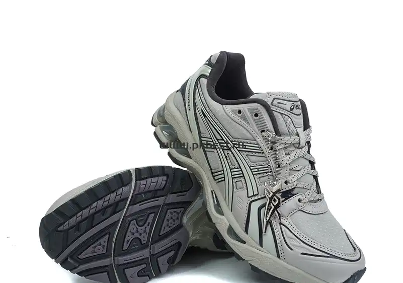 PK GOD ASICS Gel Kayano 14 Earthenware Pack – White Sage RETAIL MATERIALS READY TO SHIP