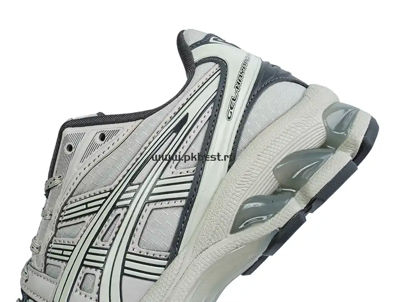 PK GOD ASICS Gel Kayano 14 Earthenware Pack – White Sage RETAIL MATERIALS READY TO SHIP