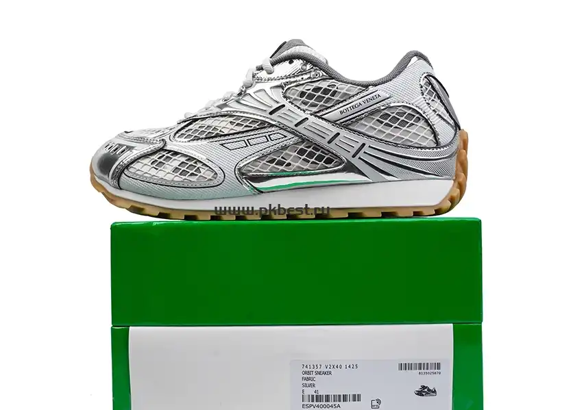 PK GOD ASICS JJJJound x Gel Kayano 14 ‘Silver Black’ RETAIL MATERIALS READY TO SHIP