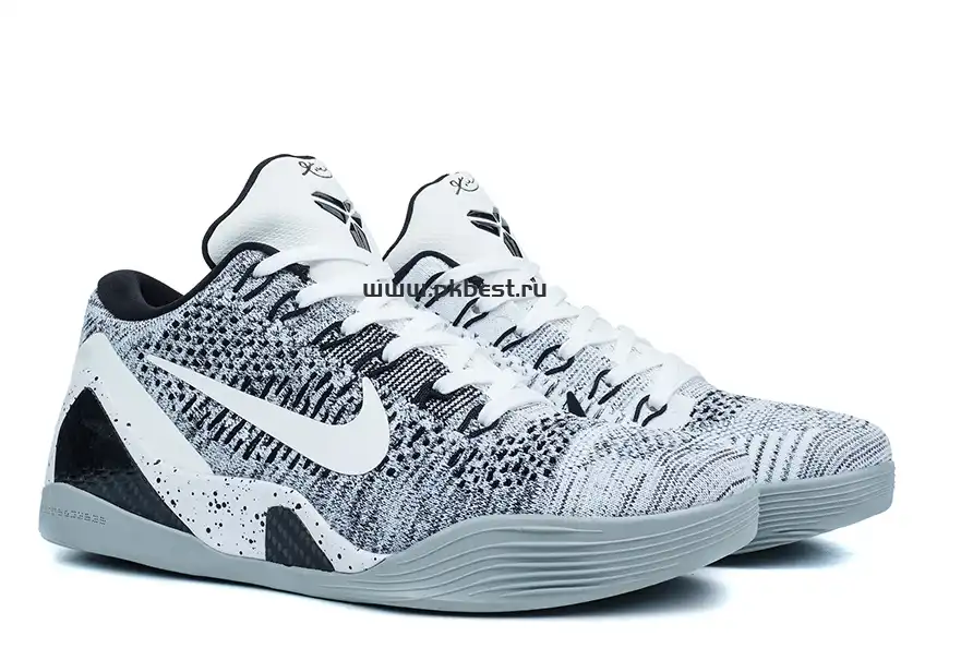 PK GOD Nike Kobe 9 Elite Low Beethoven  RETAIL MATERIALS READY TO SHIP