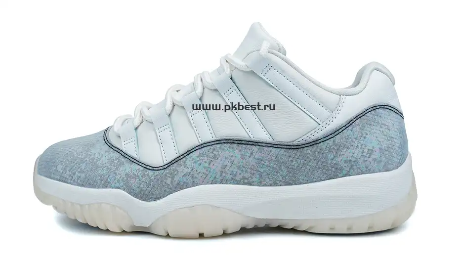 PK GOD Jordan Air Jordan 11 Low Year of the snake RETAIL MATERIALS READY TO SHIP