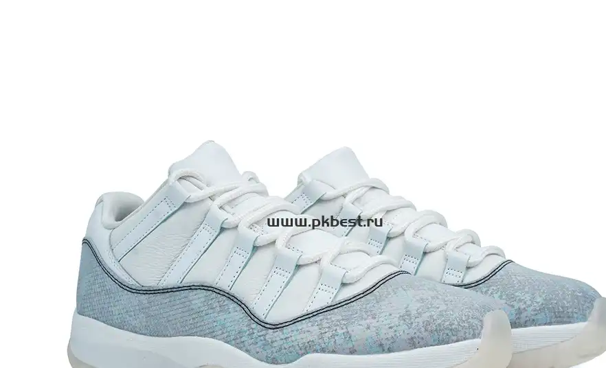 PK GOD Jordan Air Jordan 11 Low Year of the snake RETAIL MATERIALS READY TO SHIP