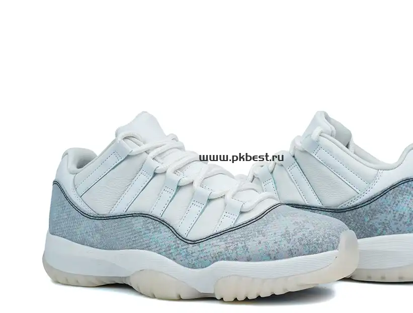 PK GOD Jordan Air Jordan 11 Low Year of the snake RETAIL MATERIALS READY TO SHIP