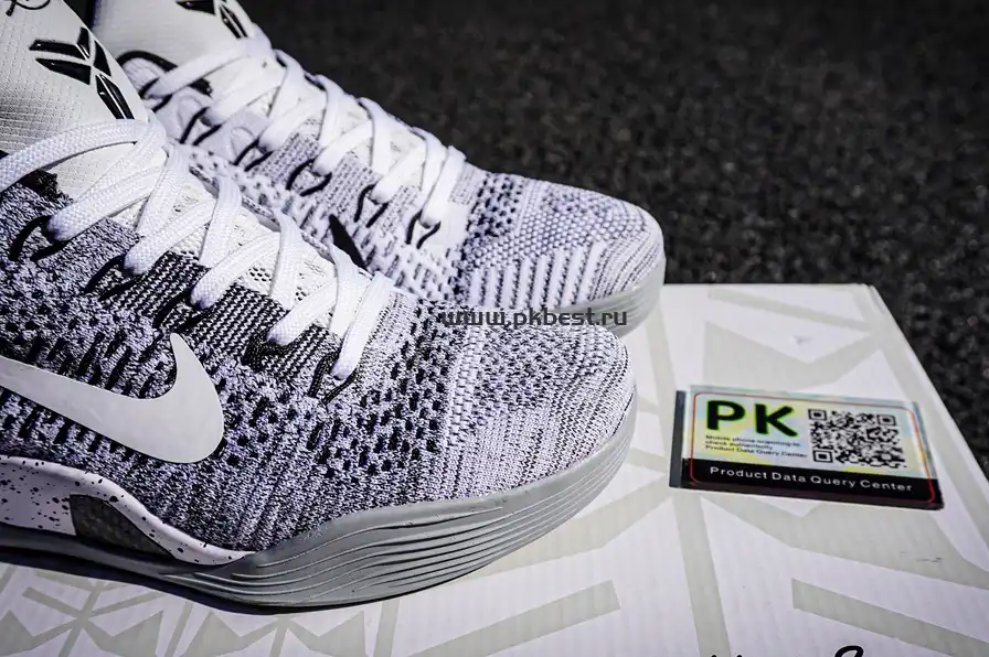 PK GOD Nike Kobe 9 Elite Low Beethoven  RETAIL MATERIALS READY TO SHIP