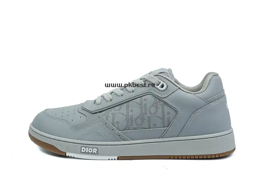 PK GOD D1or B27 Low Bluish grey