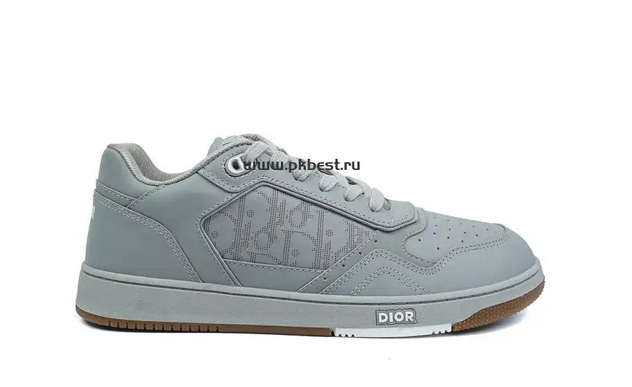 PK GOD D1or B27 Low Bluish grey