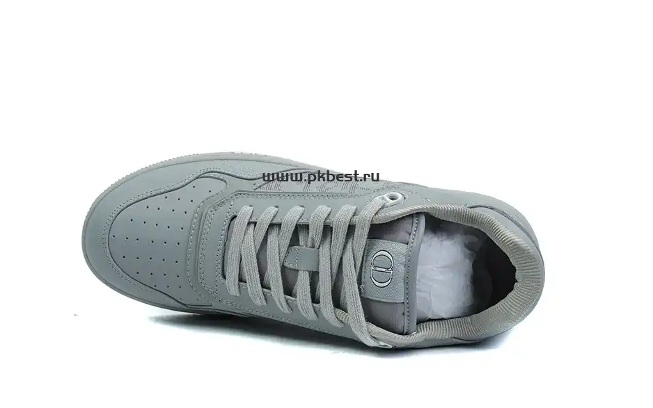 PK GOD D1or B27 Low Bluish grey