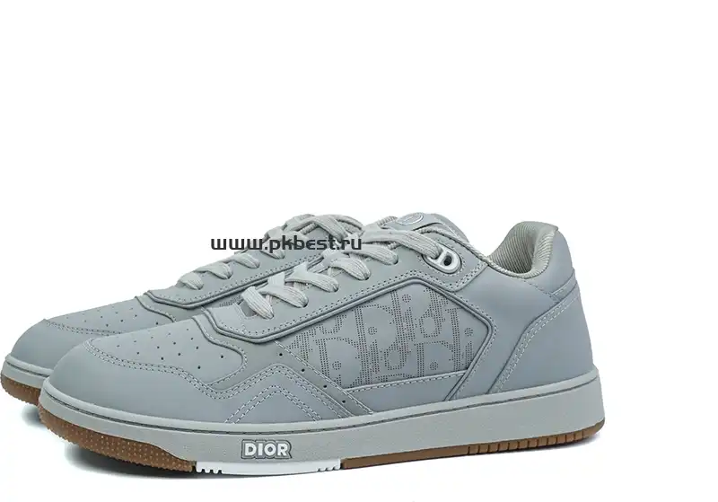 PK GOD D1or B27 Low Bluish grey