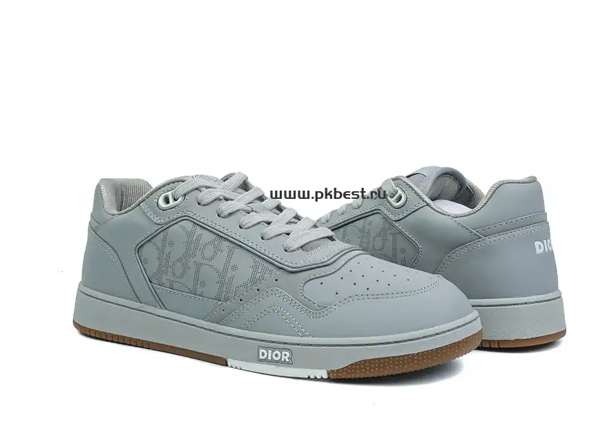 PK GOD D1or B27 Low Bluish grey