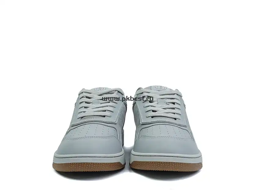 PK GOD D1or B27 Low Bluish grey