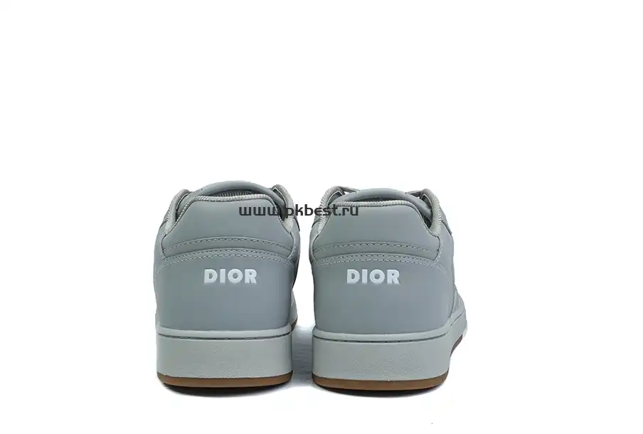 PK GOD D1or B27 Low Bluish grey