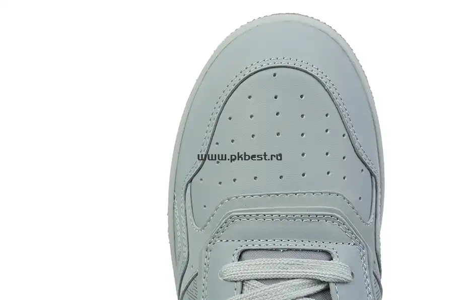 PK GOD D1or B27 Low Bluish grey