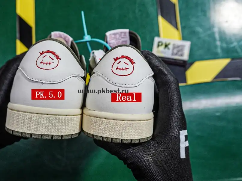 PK GOD Dior B33 TENNIS DO EMBROIDERED CANV RETAIL MATERIALS READY TO SHIP