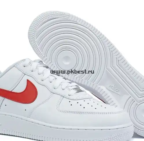 PK GOD Nike Air Force 1 Low ’07 Off-White MoMA RETAIL MATERIALS READY TO SHIP