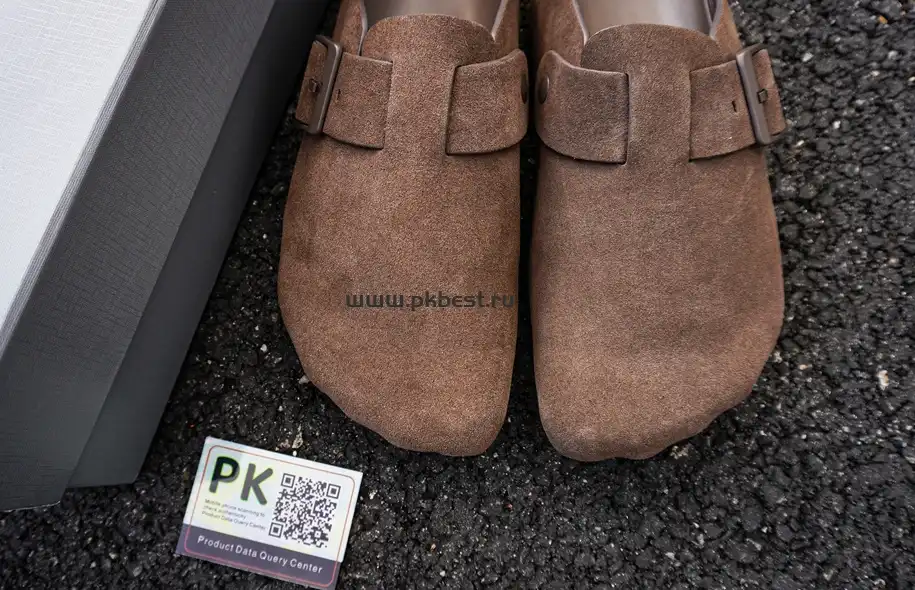 PK GOD Balenciaga Sunday slippers RETAIL MATERIALS READY TO SHIP