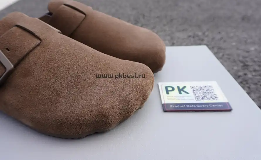 PK GOD Balenciaga Sunday slippers RETAIL MATERIALS READY TO SHIP