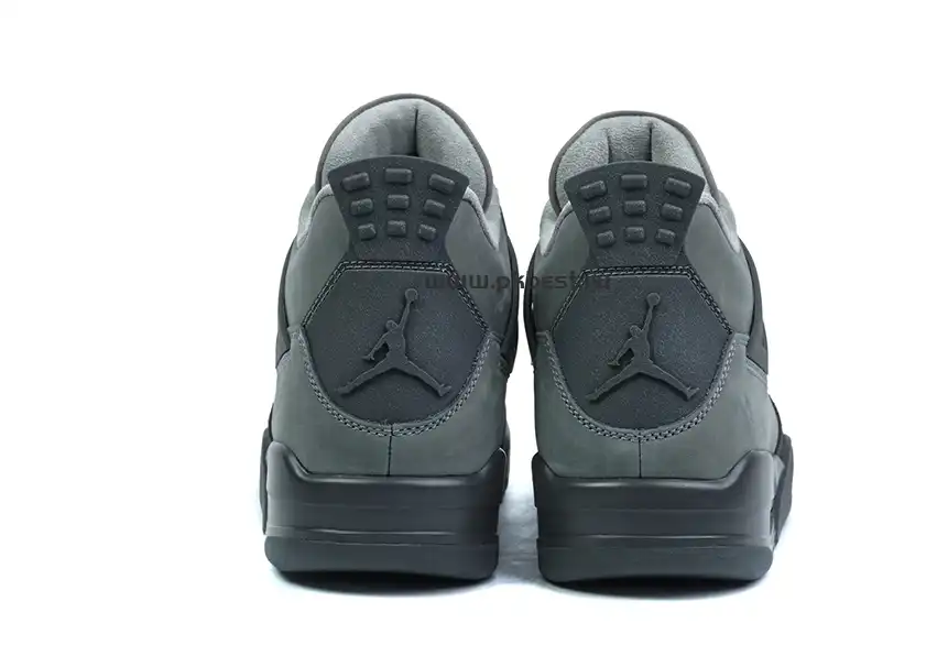 PK GOD  Air Jordan 3 Retro Black Cat RETAIL MATERIALS READY TO SHIP