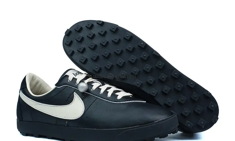 PK GOD Nike x Bode Astro Grabber Black and white RETAIL MATERIALS READY TO SHIP