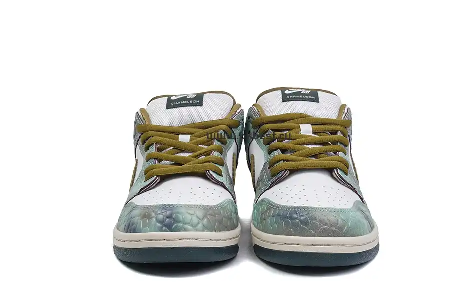 PK GOD Alexis Sablone x Nike Dunk SB Low RETAIL MATERIALS READY TO SHIP