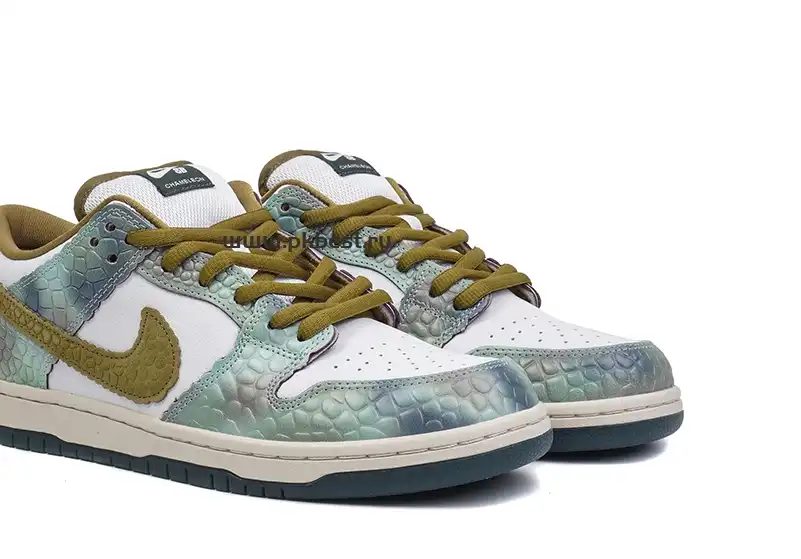 PK GOD Alexis Sablone x Nike Dunk SB Low RETAIL MATERIALS READY TO SHIP