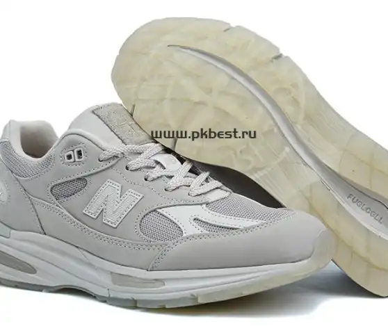 PK GOD New Balance 2002R Protection Pack Rain Cloud RETAIL MATERIALS READY TO SHIP