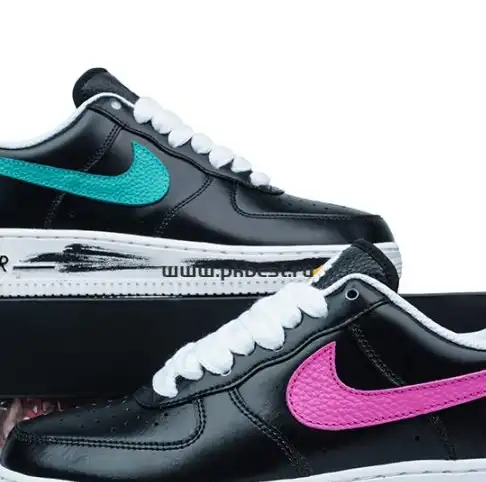 PK GOD Nike Air Force 1 Low SP AMBUSH Phantom RETAIL MATERIALS READY TO SHIP