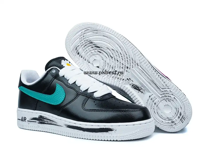 PK GOD Peaceminusone x Nike Air Force 1 scratchcard Para-Noise 3.0” RETAIL MATERIALS READY TO SHIP