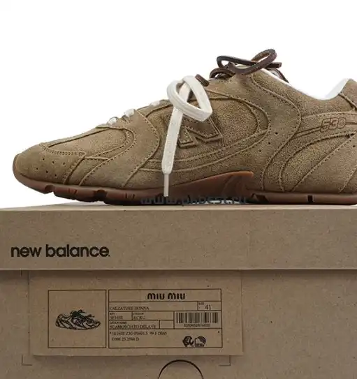 PK GOD New Balance Fresh Foam X Vongo v6 RETAIL MATERIALS READY TO SHIP