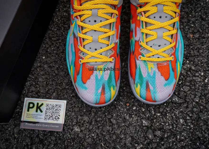 PK GOD Nike Kobe 8 2013 Venice Beach RETAIL MATERIALS READY TO SHIP